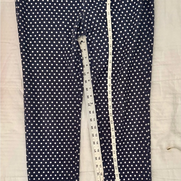 Women’s polka dot leggings. - Picture 2 of 11